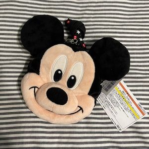 Tokyo Disney Mickey Bag